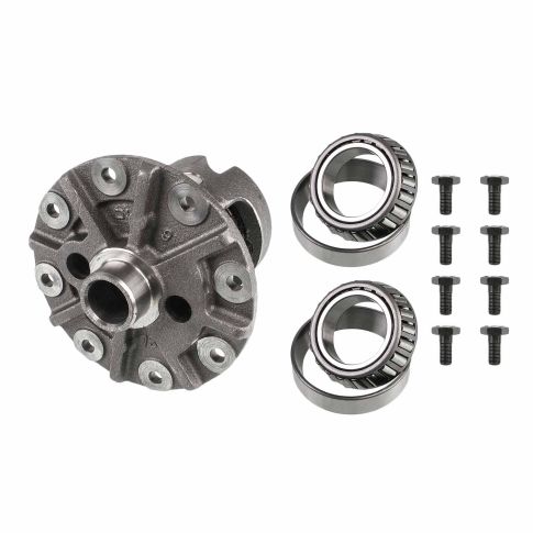 72030-1X Differential Carrier