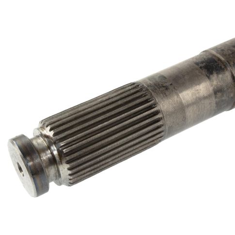 92-31261 Bolt Pattern Spline Drive Axle Shaft for