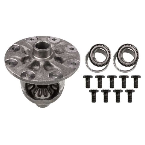 72939X Differential Carrier