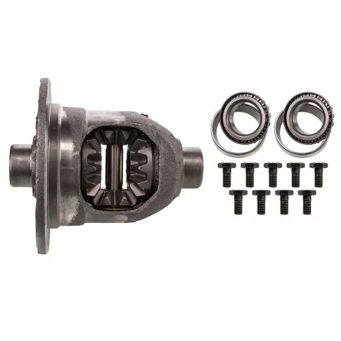 72939X Differential Carrier