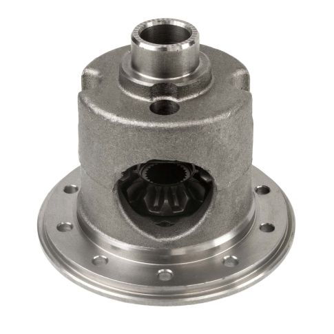 1230-LR Differential Carrier