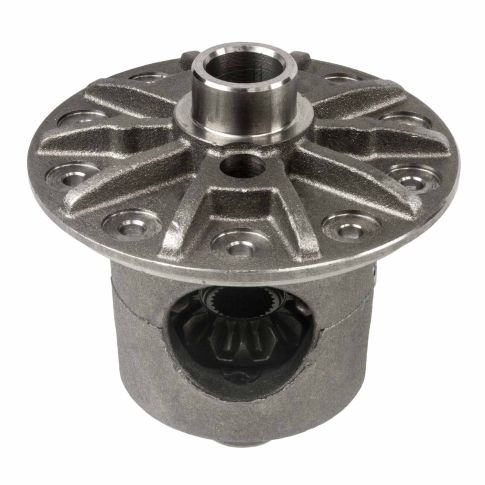 1230-LR Differential Carrier