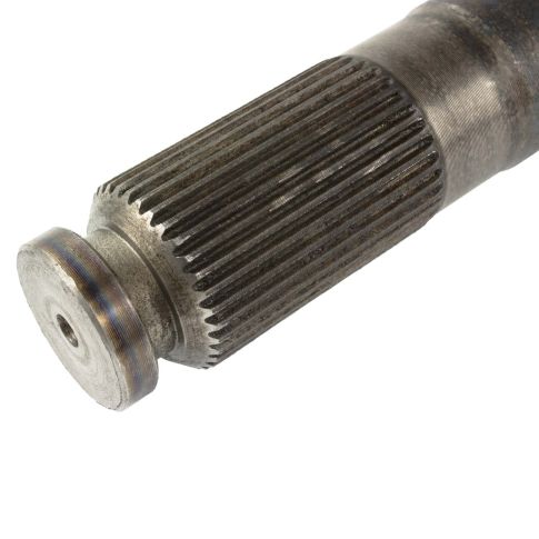 F5UZ4234A Bolt Pattern Spline Drive Axle Shaft for