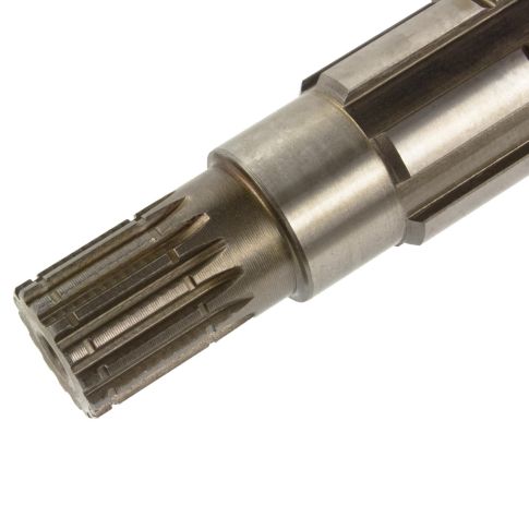 7650000 Manual Transmission Cluster Gear