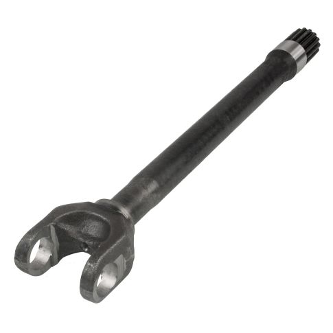 74793-1X Bolt Pattern 15 Spline Drive Axle Shaft for