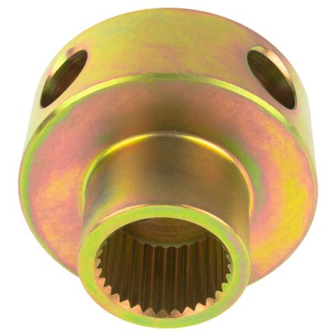 MS9-31 Differential Mini Spool