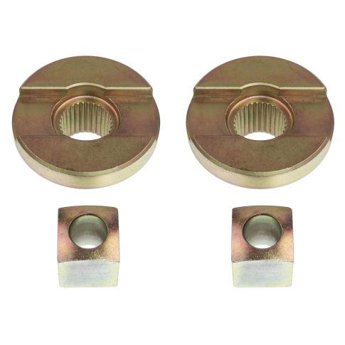 MS12C Mini Spool GM 8.875" Car&Truck