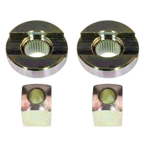 MSD44-30 Differential Mini Spool