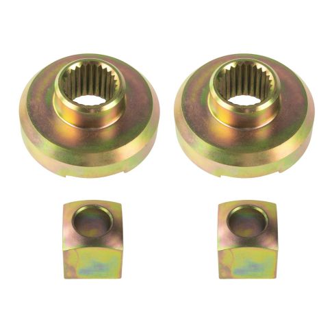 MS7.5-26 Differential Mini Spool
