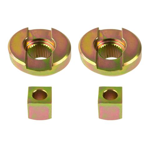 78-8228-1 Differential Mini Spool