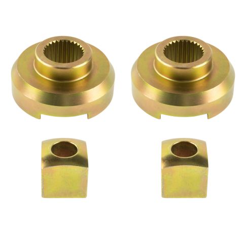 MS88-28 Differential Mini Spool