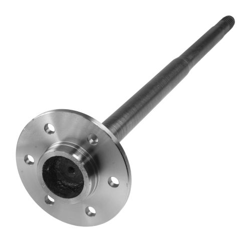 MG25160 Bolt Pattern Spline Drive Axle Shaft for