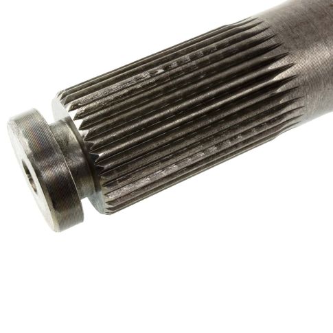 MG25163 Bolt Pattern Spline Drive Axle Shaft for