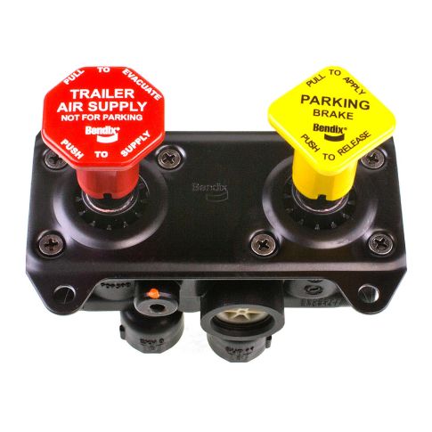 BW800516 Air Brake Control Valve