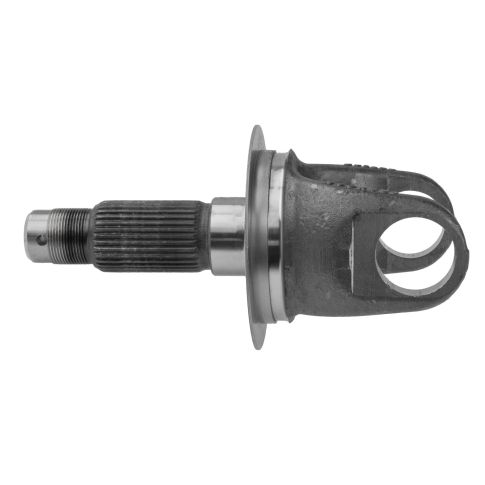 YA D80375 Bolt Pattern Spline Drive Axle Shaft for
