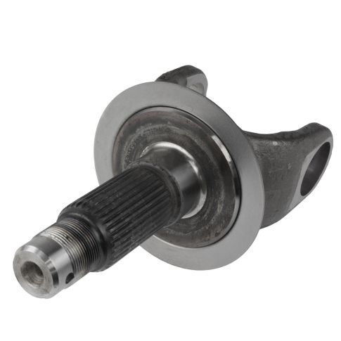 YA D80375 Bolt Pattern Spline Drive Axle Shaft for