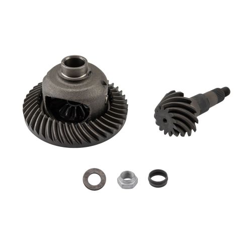 85524484 3.23 Ratio GM 8.0 Front For ()