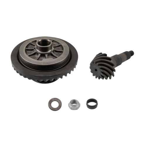85524484 3.23 Ratio GM 8.0 Front For ()