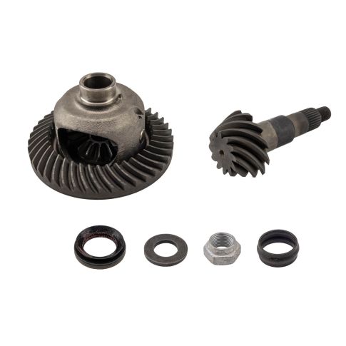 85524485 3.42 Ratio GM 8.0 Front For ()