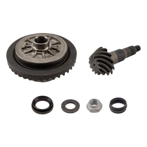 85524485 3.42 Ratio GM 8.0 Front For ()