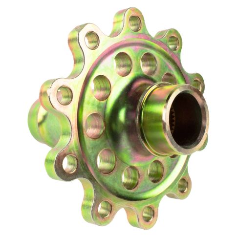 FS9-35LW Full Spool Ford 9" 35 Spline
