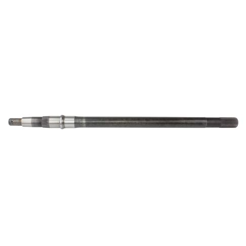 AXK-242 Bolt Pattern Spline Drive Axle Shaft for