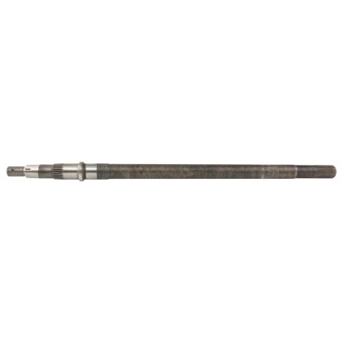 447-1315L Bolt Pattern Spline Drive Axle Shaft for