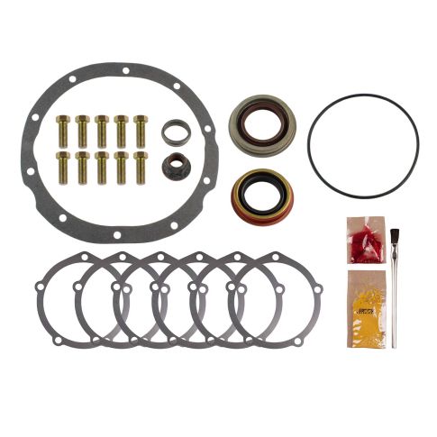 F9IKP Rear Mini Kit for a Ford 9" Differential