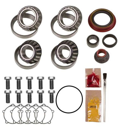 XL-1015-1 Rear Master Kit for a Ford 8" Differential with Timken Tapered Bearings