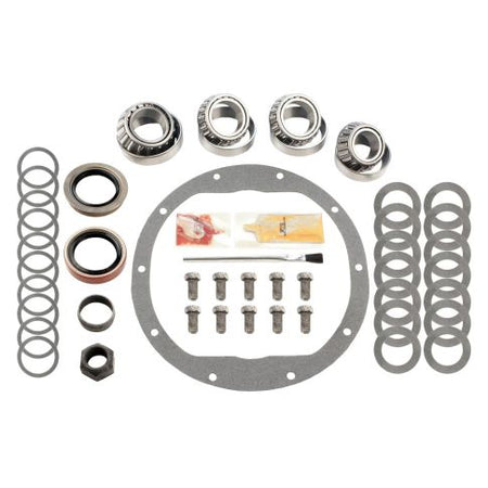 R10RMK Rear Master Kit for a GM 8.5" or GM 8.625" Differential with Timken Tapered Bearings