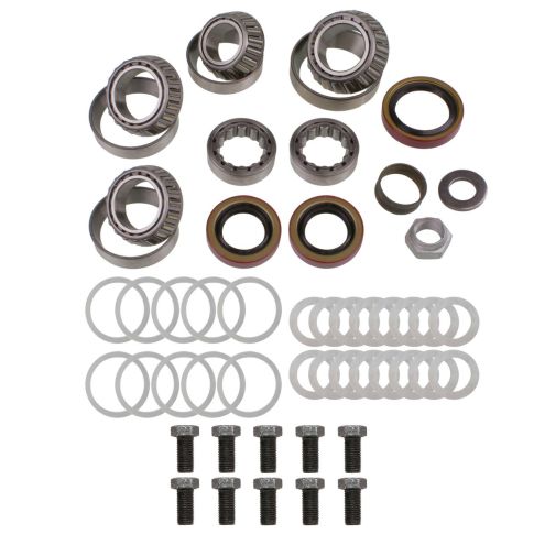 R10RSKT Super Bearing Kit for GM 8.5"
