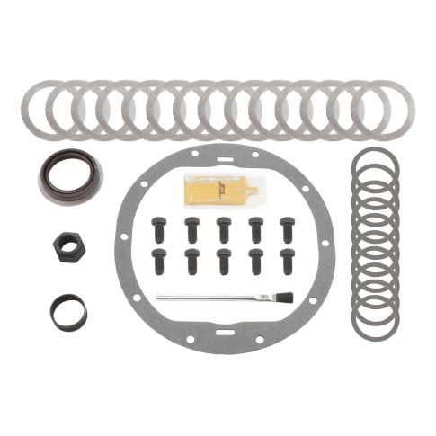GM8.5IKL Rear Mini Kit for a GM 8.625" Differential