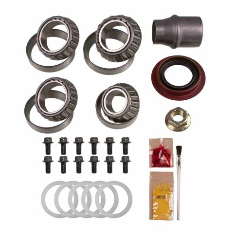 R8.75RLMK Rear Master Kit for a Chrysler 8.75" (489) Differential with Timken Tapered Bearings