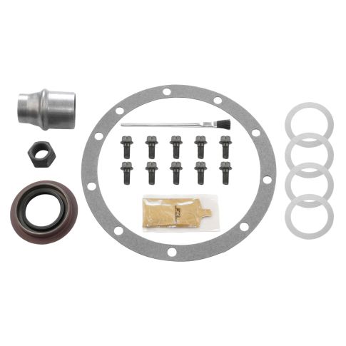C8.75IKL Rear Mini Kit for a Chrysler 8.75" (489) Differential