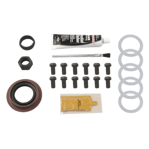 C9.25IK Rear Mini Kit for a Chrysler 9.25" Rear Differential
