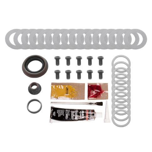 F7.5IK Rear Mini Kit for a Ford 7.5" Differential