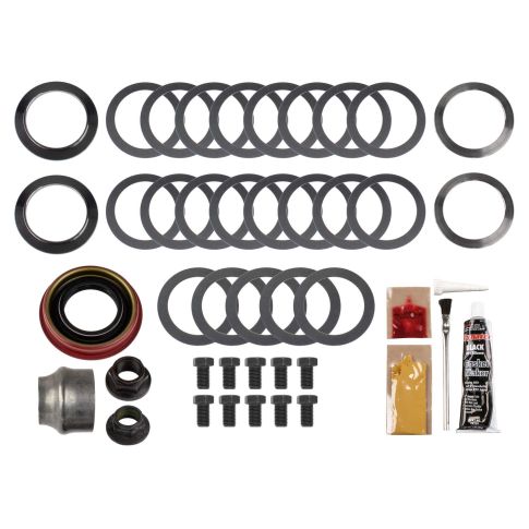 83-1047-B Rear Mini Kit for a Ford Super 8.8" Differential