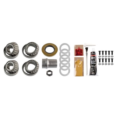 R8.4RMK Rear Master Kit for a GM 8.2" (1955-1964) Differential with Timken Tapered Bearings
