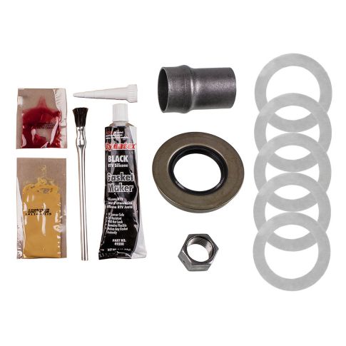GM8.4IK Rear Mini Kit for a GM 8.2" (1955-1964) Differential