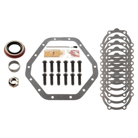 GM10.5IK Rear Mini Kit for a GM 10.5" Differential