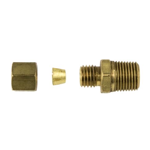 FUL84002 Transmission Air Line Fitting