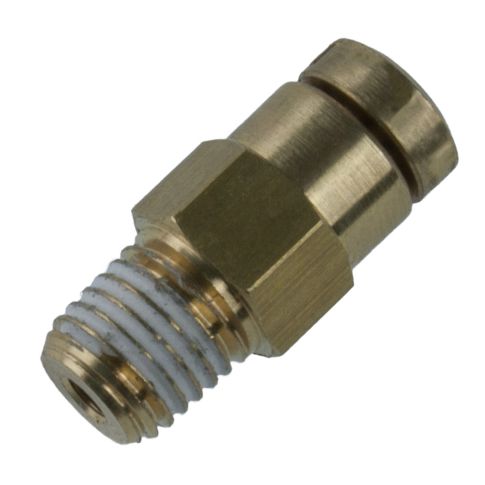 TECPL1368251 Transmission Air Line Fitting