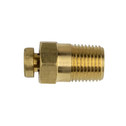 TECPL136825 Transmission Air Line Fitting