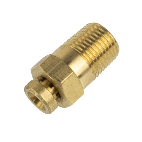 TECPL136825 Transmission Air Line Fitting