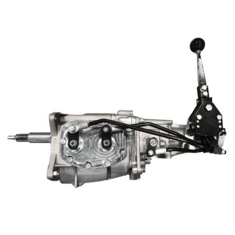 9021560 Manual Transmission Assembly