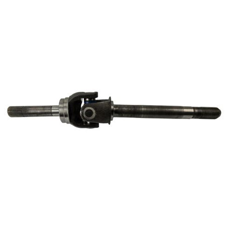 F81Z3220BA Bolt Pattern Spline Drive Axle Shaft Assembly for