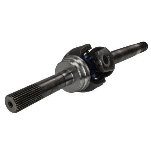F81Z3220BA Bolt Pattern Spline Drive Axle Shaft Assembly for