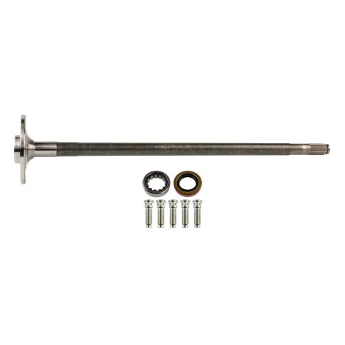 630-235 Bolt Pattern Spline Drive Axle Shaft Assembly for