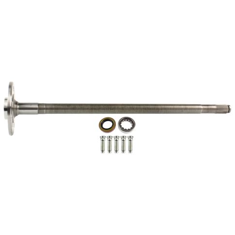 630-236 Bolt Pattern Spline Drive Axle Shaft Assembly for Ford 7.5