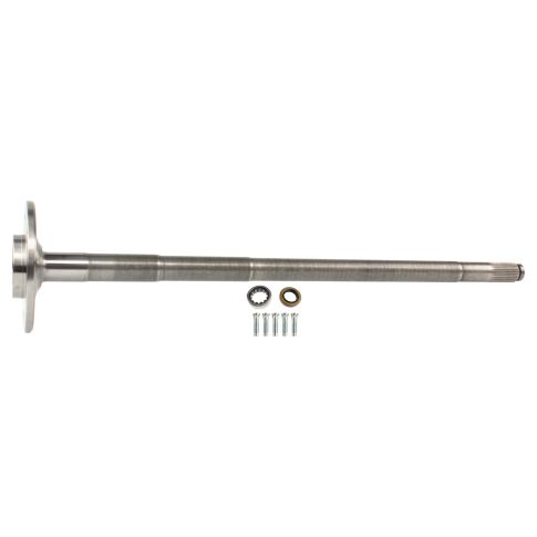 630-200 Bolt Pattern Spline Drive Axle Shaft Assembly for